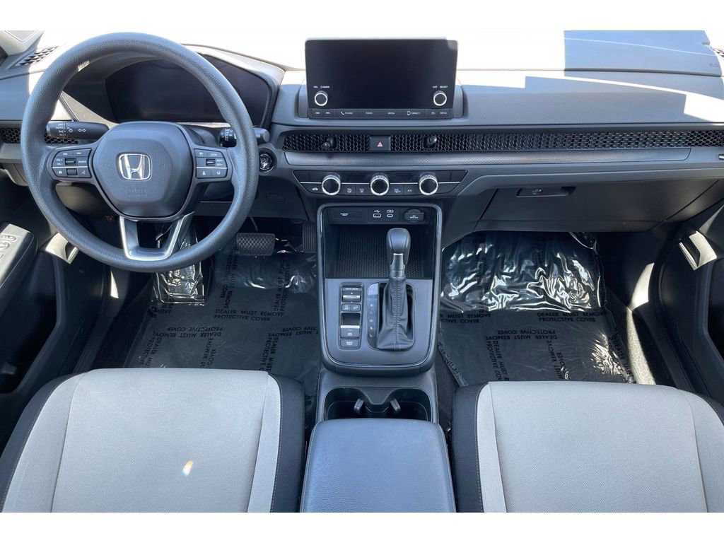 Certified 2023 Honda CR-V EX image 15