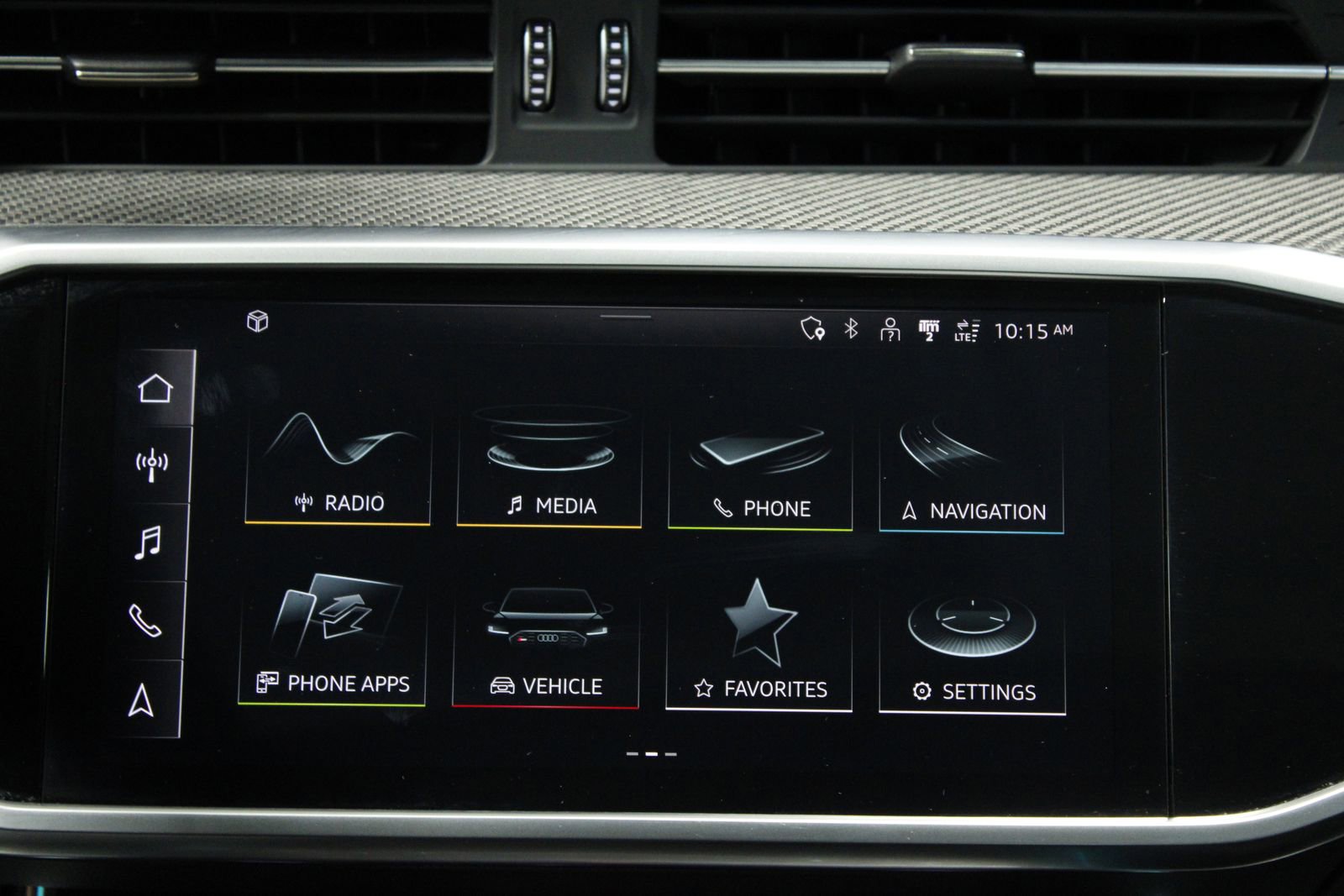 Used 2021 Audi RS 6 image 36