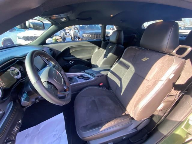 Certified 2023 Dodge Challenger R/T Scat Pack image 26