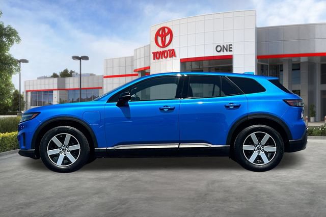 Used 2024 Honda Prologue EX image 8