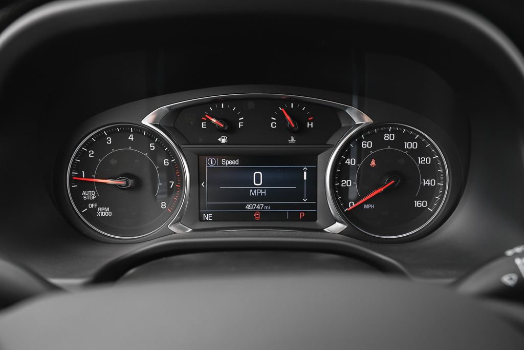 Used 2022 GMC Acadia SLE FWD image 24