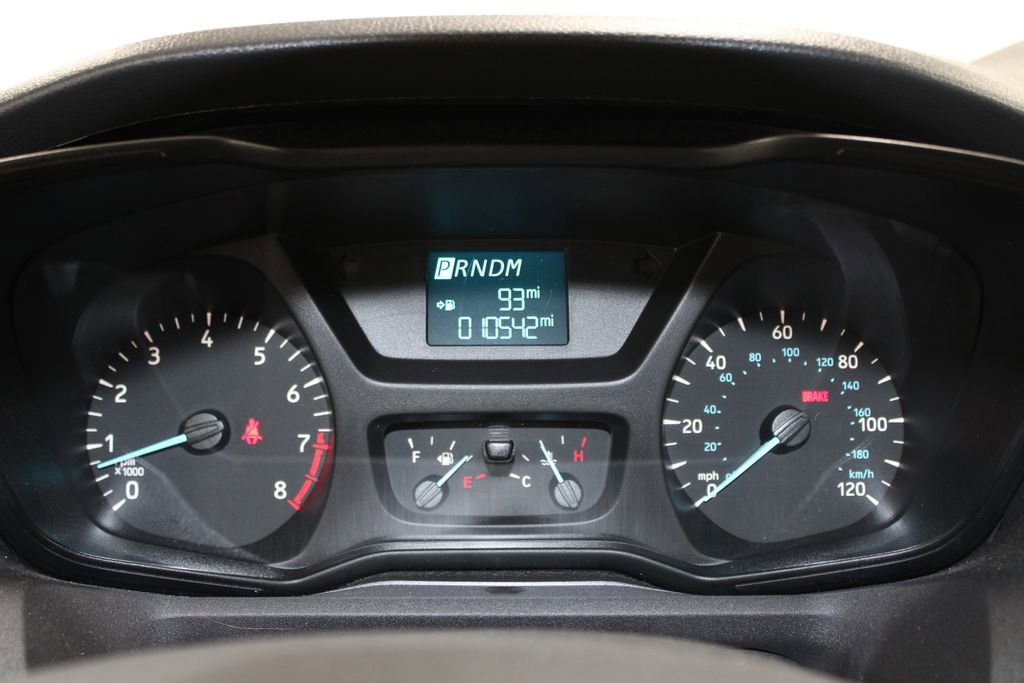 Used 2018 Ford Transit 350 XL image 33