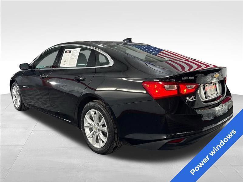 Used 2023 Chevrolet Malibu LT image 7