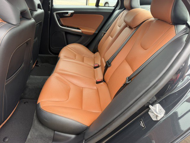 Used 2015 Volvo S60 T5 Platinum AWD/4WD image 12