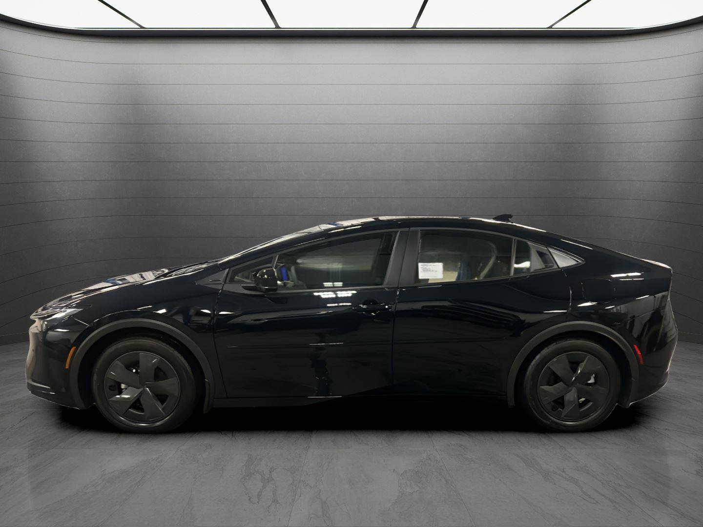 New 2026 Toyota Prius LE image 24