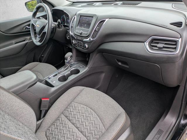 Used 2024 Chevrolet Equinox LT image 19