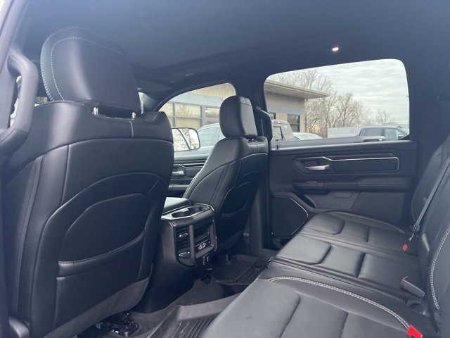 Used 2024 RAM 1500 Rebel w/ Rebel Level 2 Equipment Group image 18