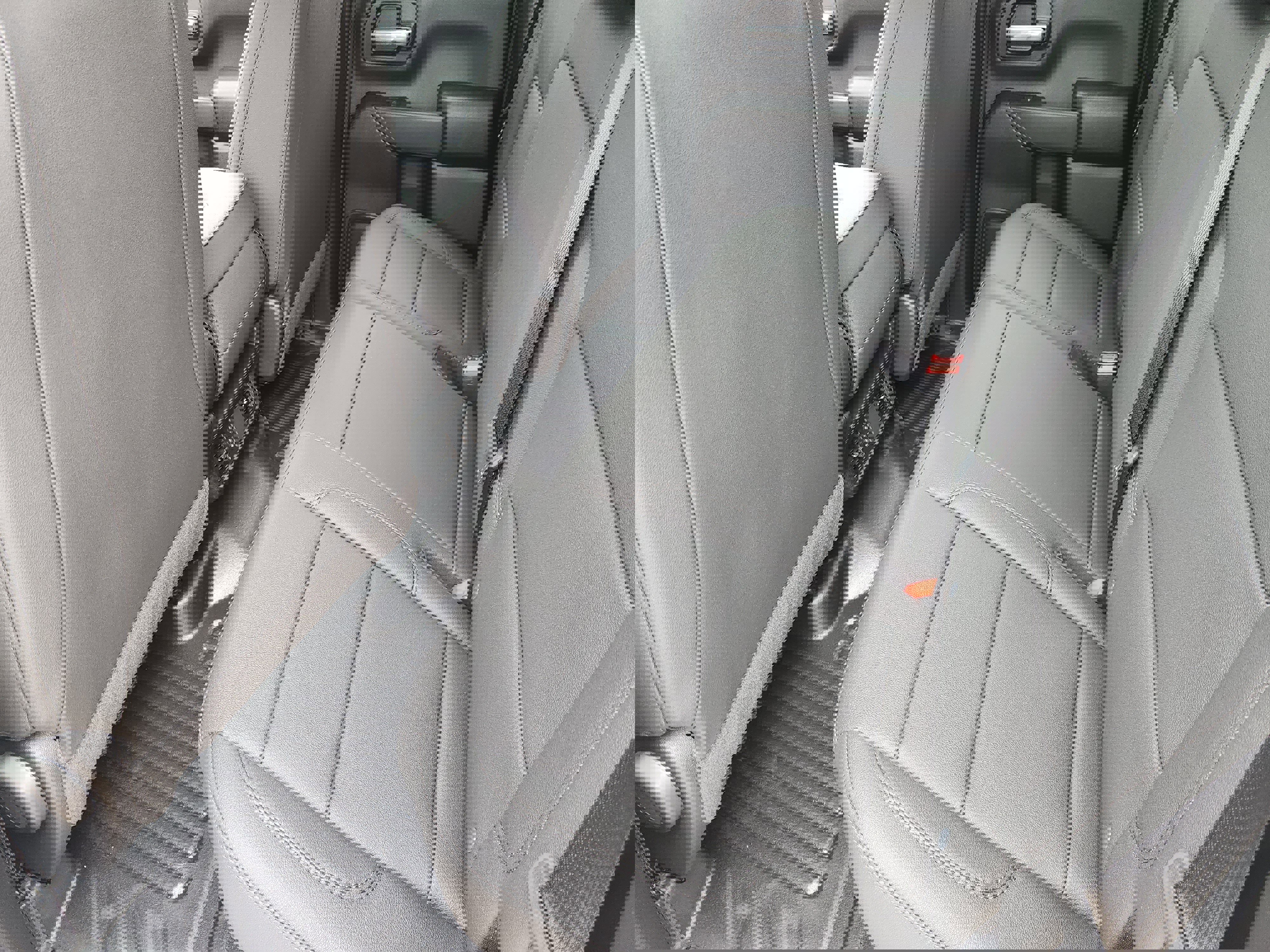 New 2026 Chevrolet Silverado 2500 W/T w/ WT Convenience Package image 30