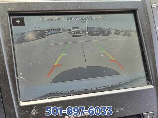Certified 2019 Lincoln MKC Select w/ Select Plus Package FWD image 20
