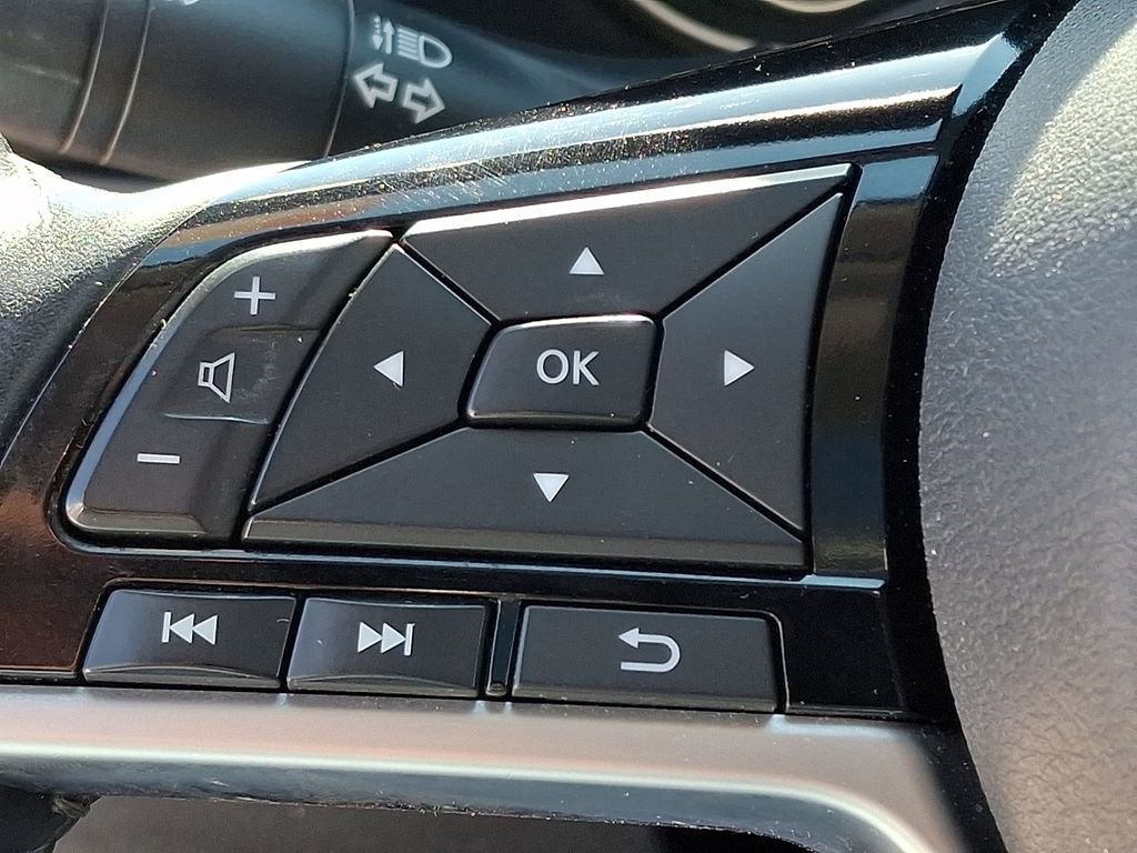 Used 2020 Nissan Altima 2.5 SV AWD/4WD image 22