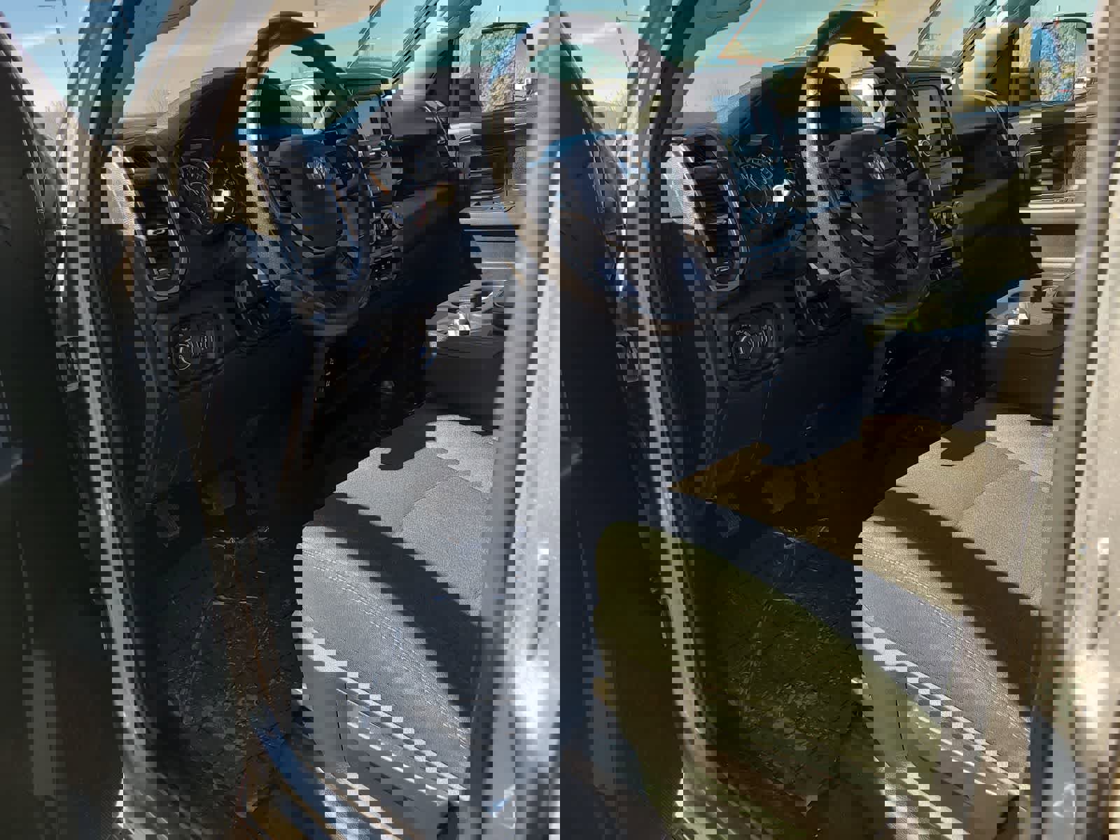 Used 2020 RAM 2500 Tradesman image 10