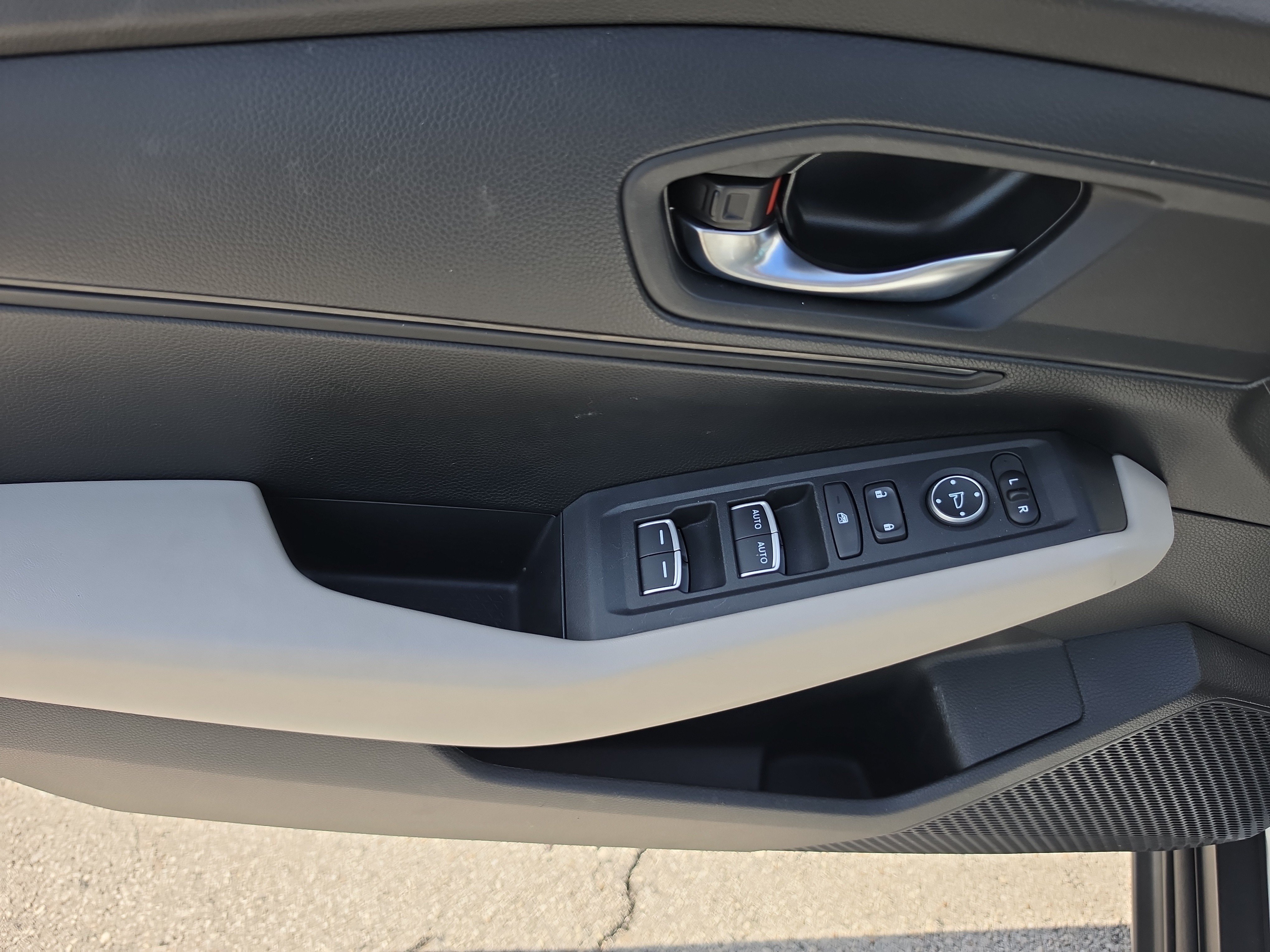 Certified 2024 Honda Accord LX image 12