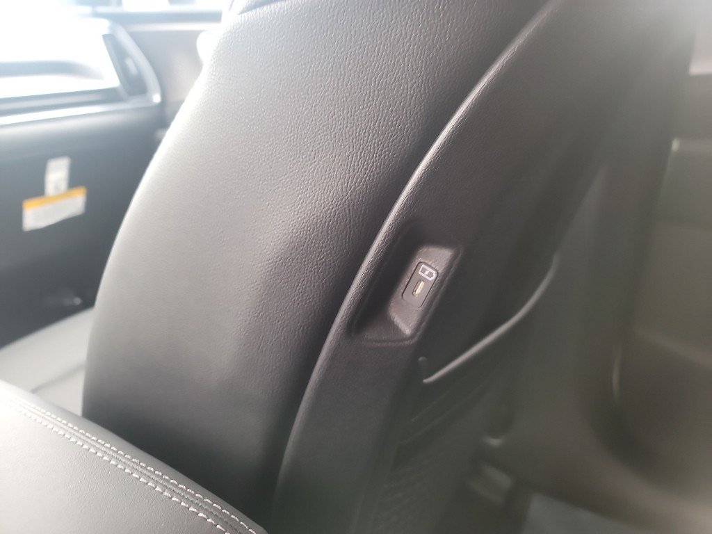 New 2026 Kia Sorento SX Prestige image 12