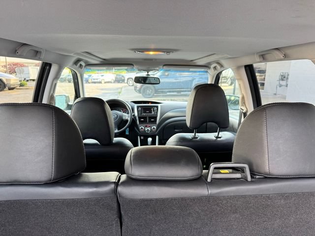 Used 2011 Subaru Forester 2.5X Limited AWD/4WD image 26