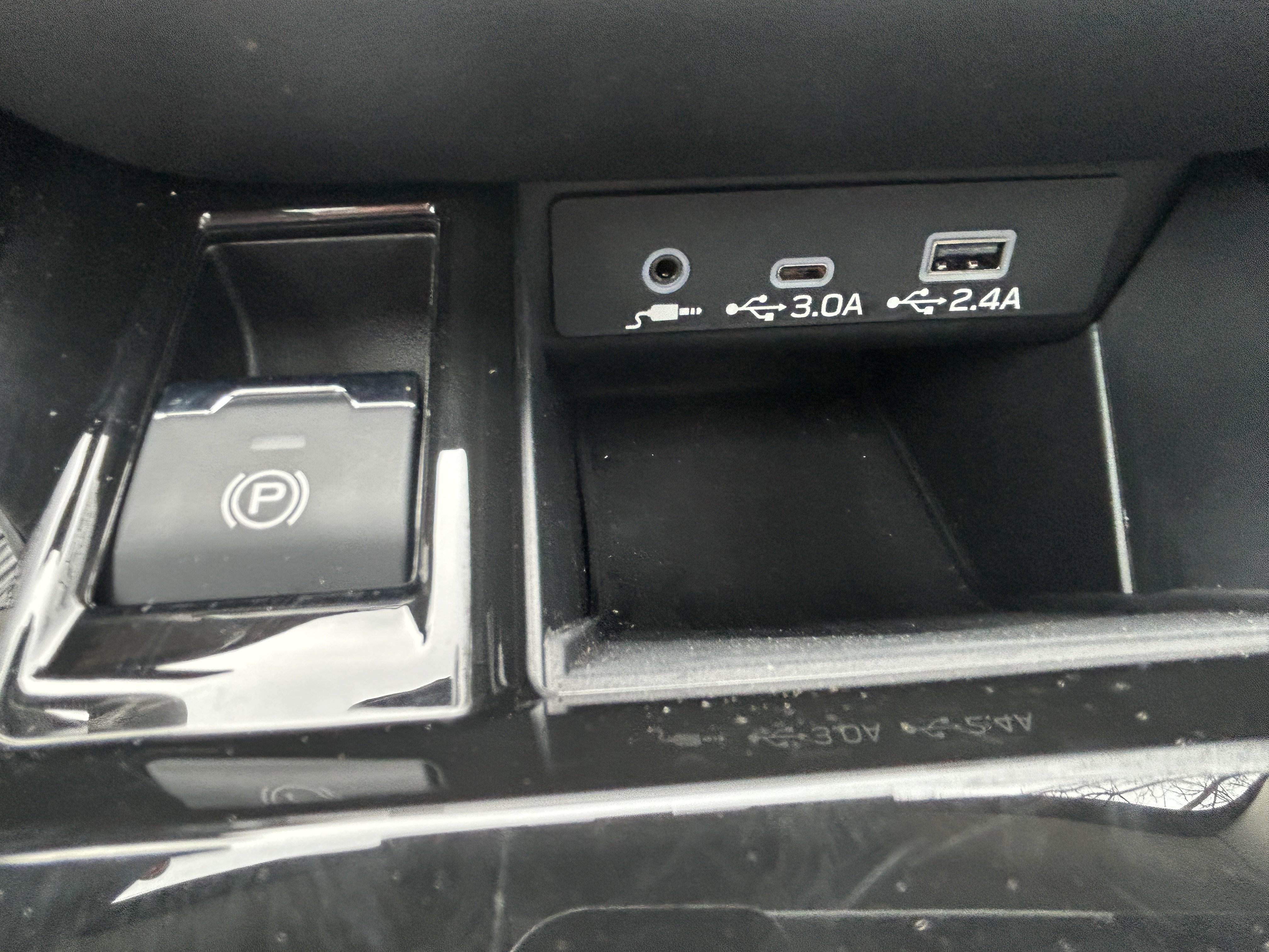 Used 2025 Subaru Legacy Sport image 21