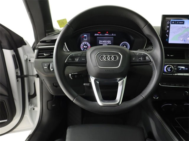 Certified 2023 Audi A5 2.0T Prestige image 30