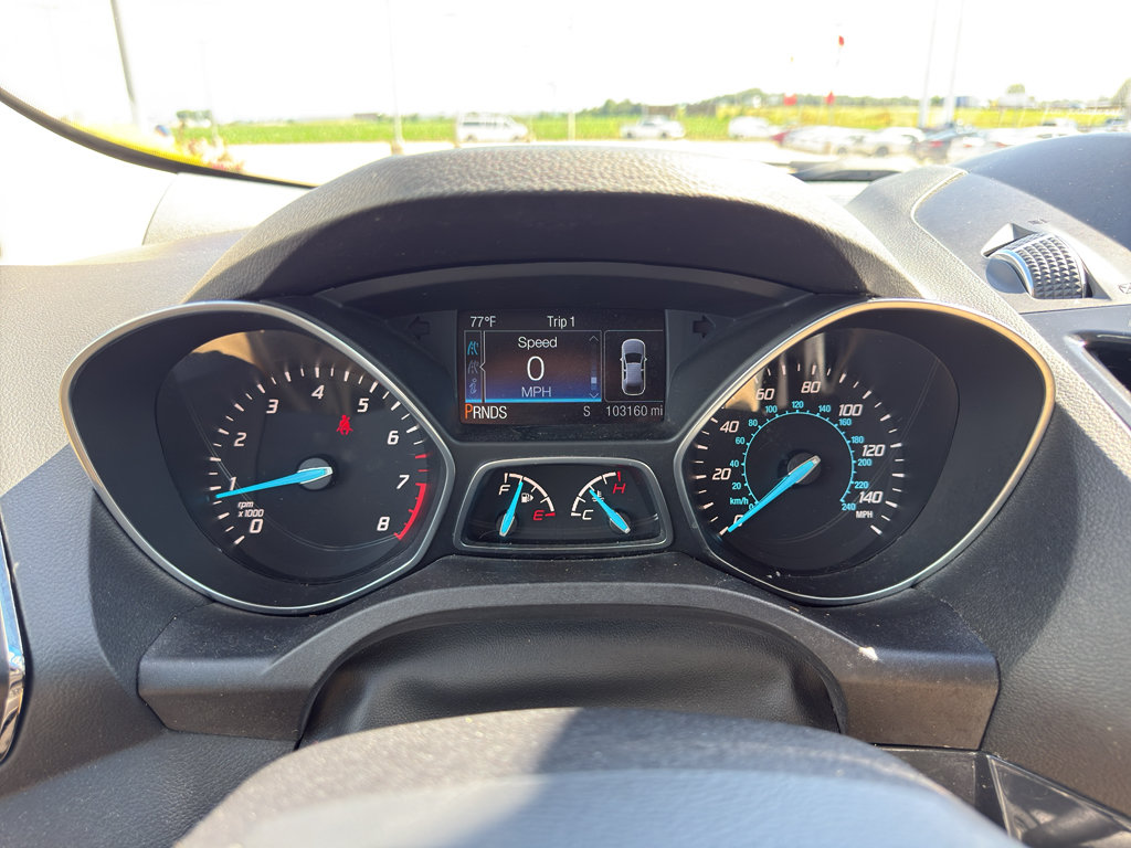Used 2015 Ford Escape Titanium w/ Equipment Group 301A FWD image 23