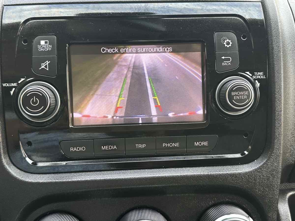 Used 2021 RAM ProMaster 1500 image 24