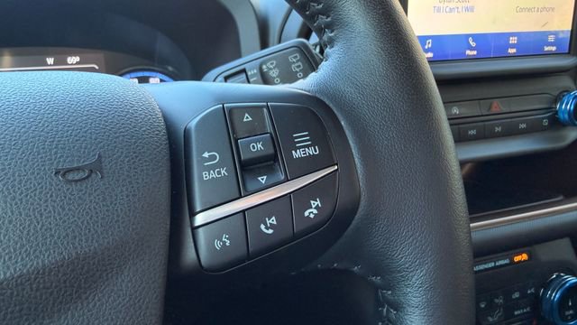 Used 2023 Ford Bronco Sport Outer Banks image 24