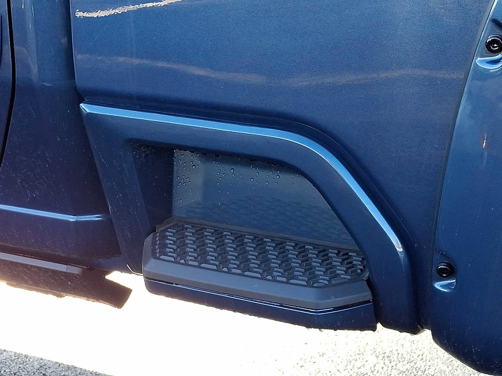 New 2026 Chevrolet Silverado 2500 LTZ w/ LTZ Plus Package image 11