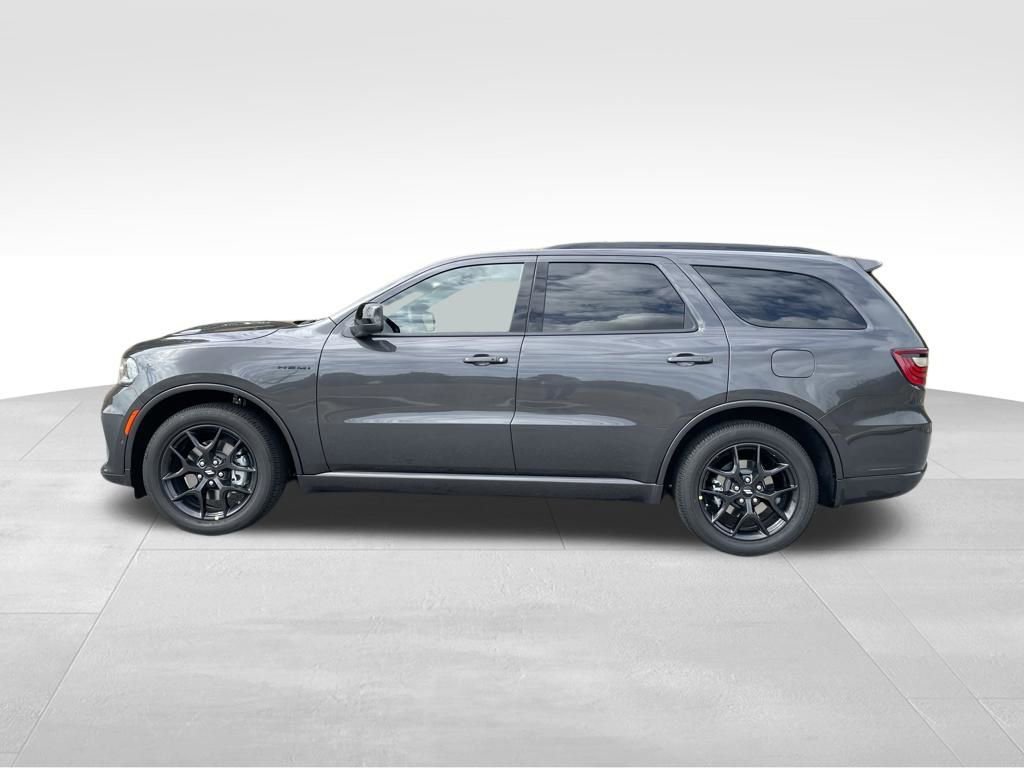 New 2026 Dodge Durango GT image 8