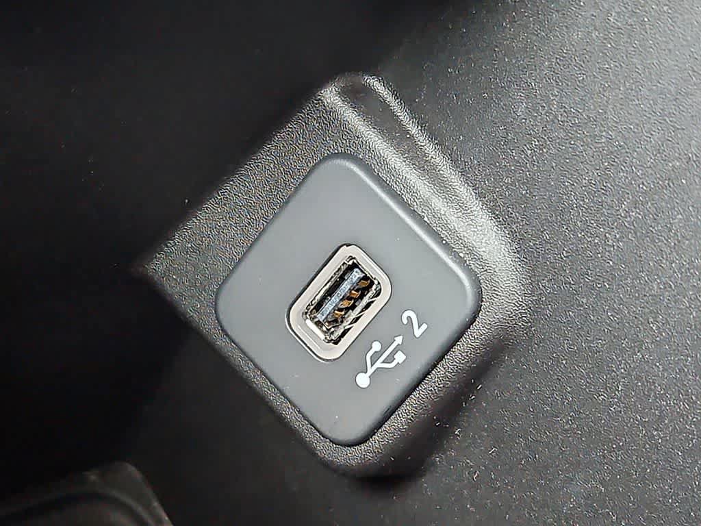 Used 2024 Jeep Wrangler Unlimited Sport AWD/4WD image 26