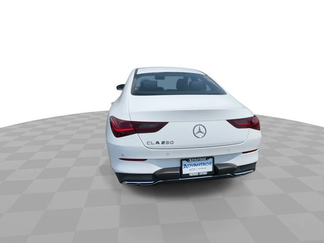 Used 2025 Mercedes-Benz CLA 250 image 7