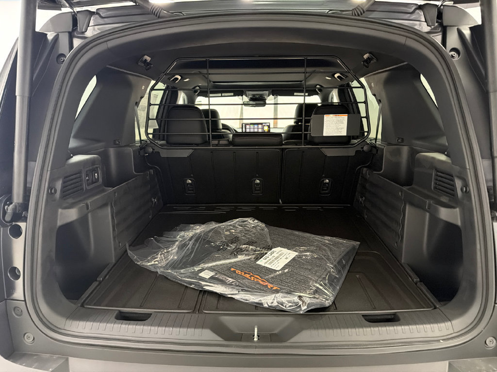 New 2026 Honda Passport TrailSport Elite image 20
