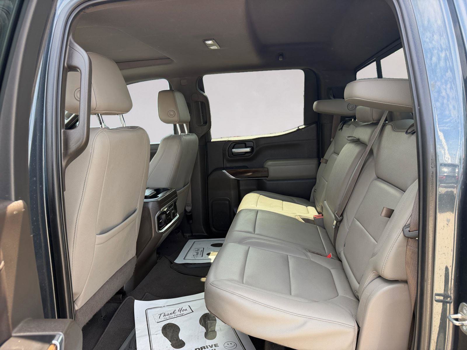 Used 2019 GMC Sierra 1500 SLT image 13