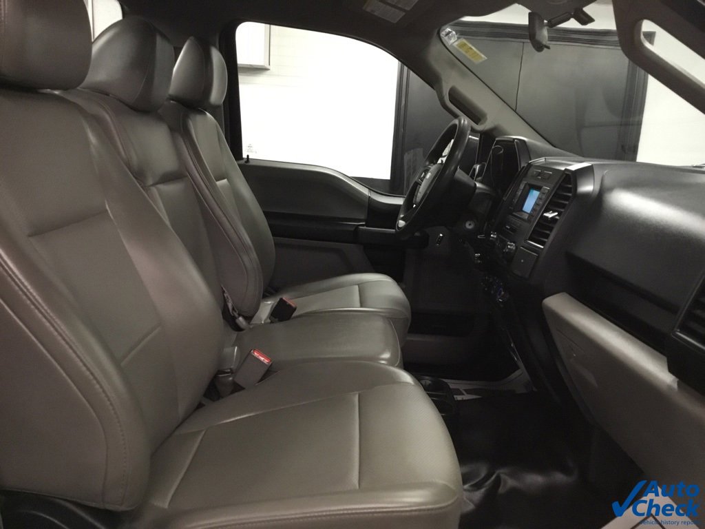 Used 2016 Ford F150 XL w/ Equipment Group 101A Mid image 28
