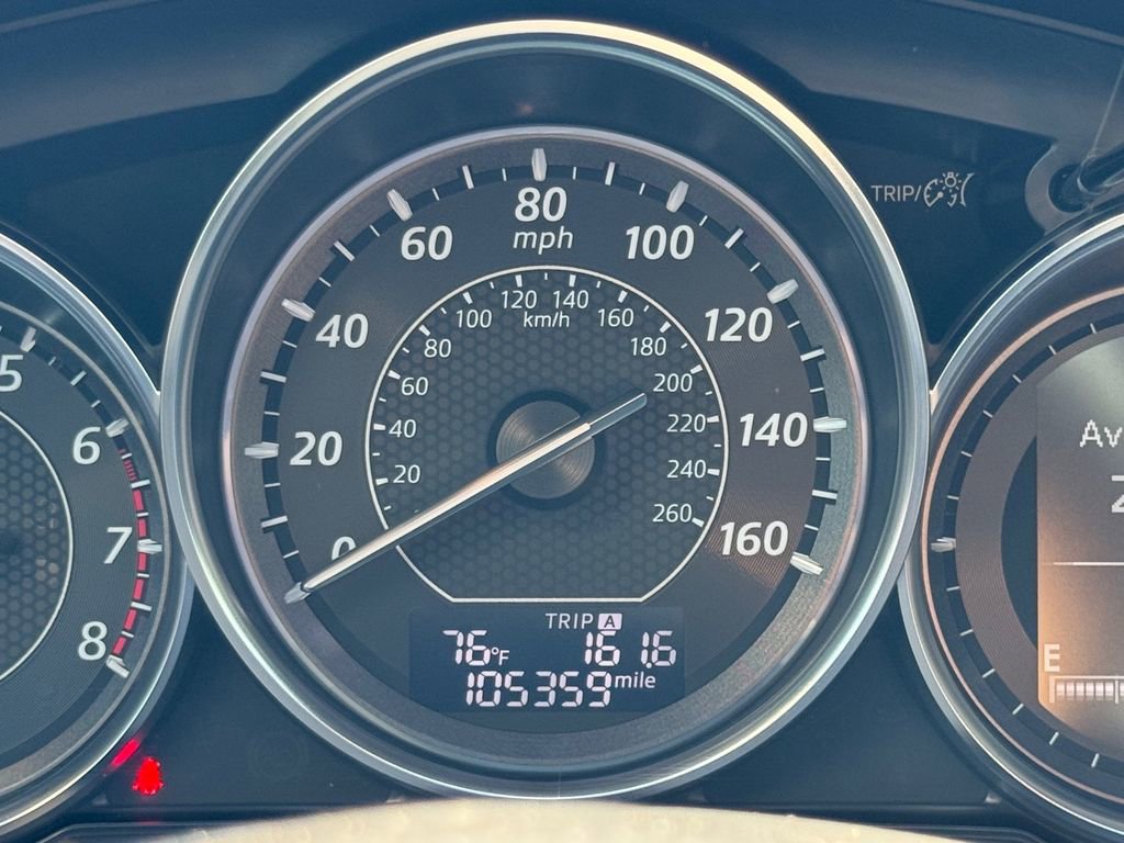 Used 2014 MAZDA MAZDA6 Grand Touring w/ MRCC + FOW Package image 20