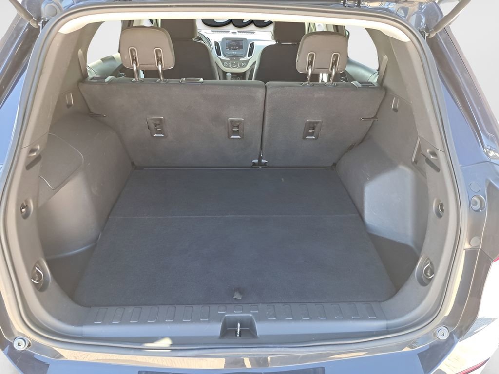 Used 2020 Chevrolet Equinox LT image 6