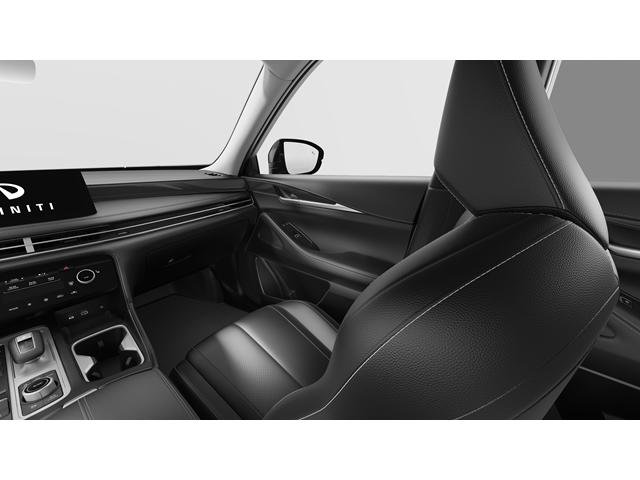 Used 2024 INFINITI QX60 Pure FWD image 11