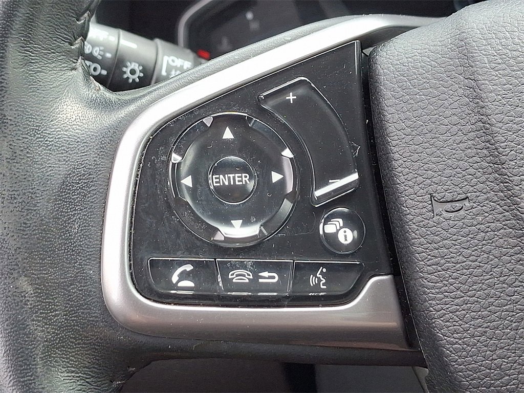 Used 2020 Honda CR-V Touring image 23