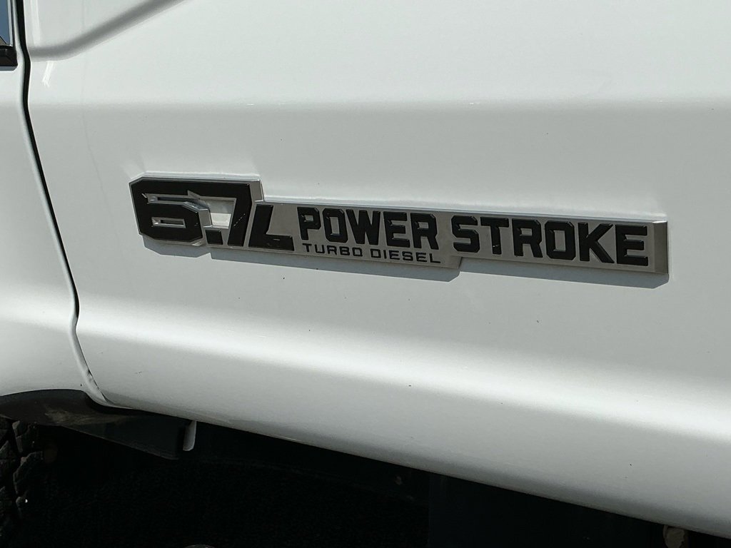 Certified 2024 Ford F250 XLT w/ FX4 Off-Road Package image 39