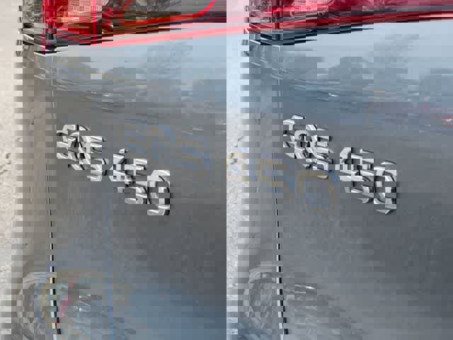 Used 2023 Mercedes-Benz EQS 450+ 4MATIC SUV image 13