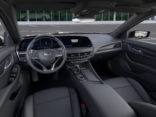 New 2026 Cadillac CT5 Sport RWD image 15