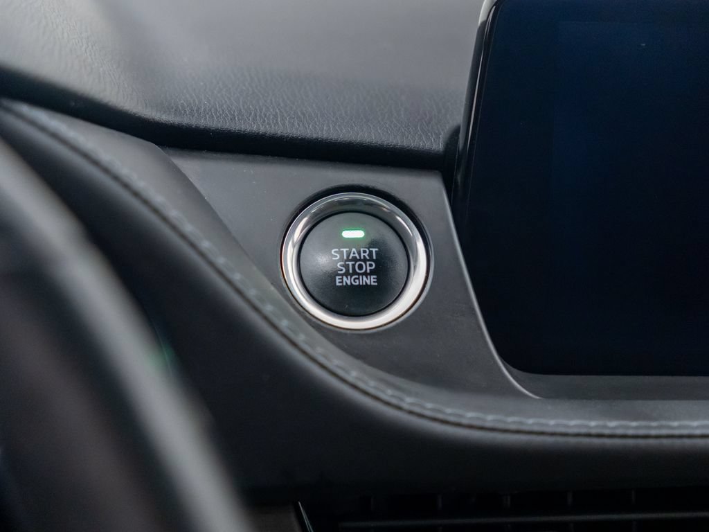 Used 2019 MAZDA MAZDA6 Signature FWD image 21