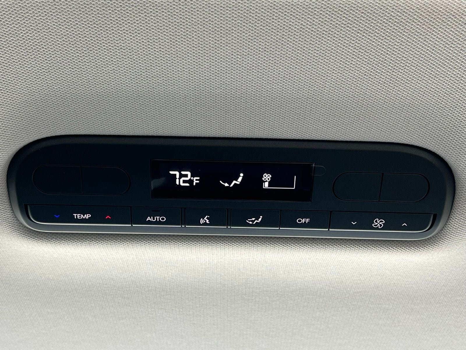 New 2026 Hyundai Palisade SEL FWD image 22