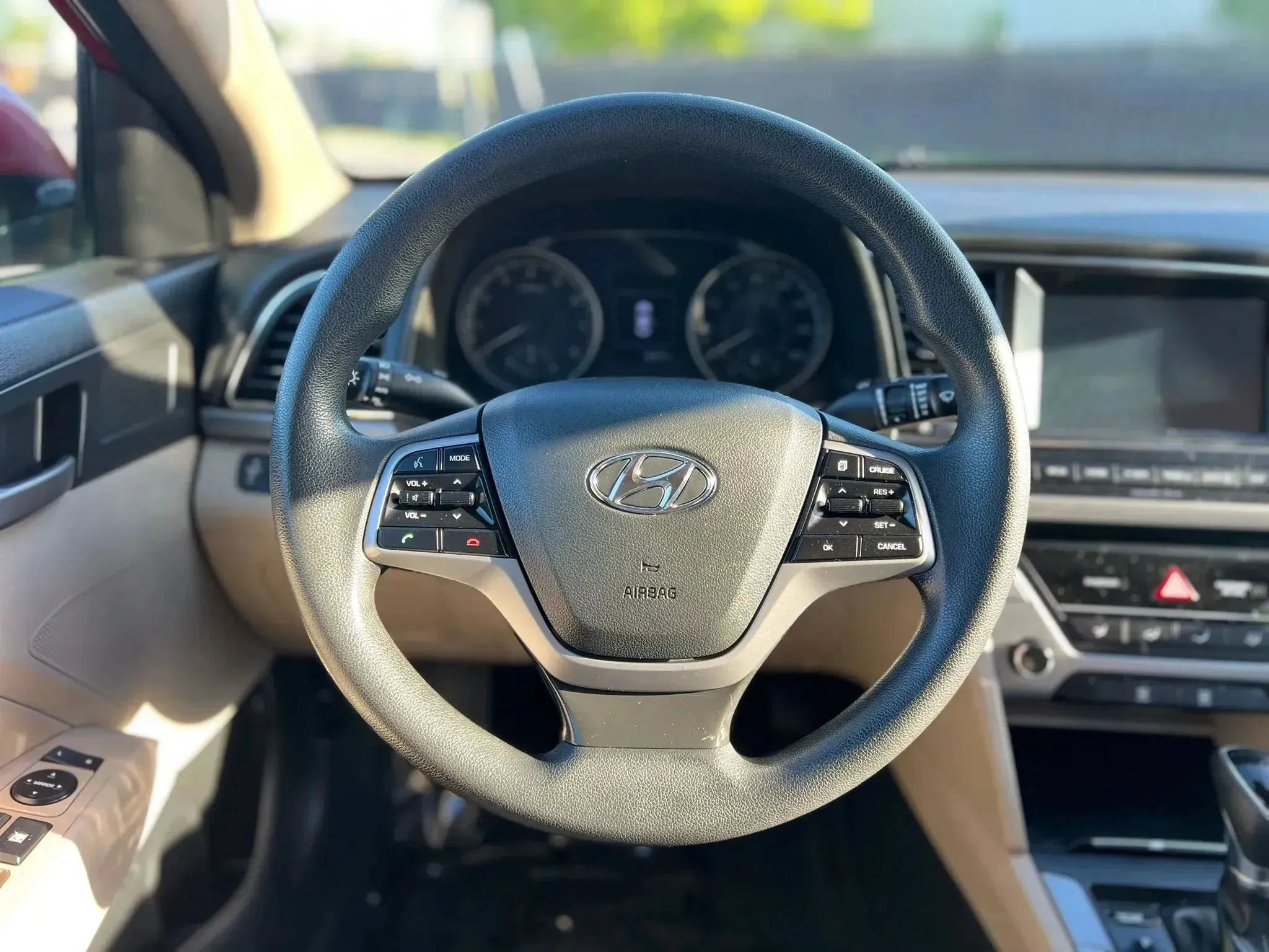 Used 2018 Hyundai Elantra SEL FWD image 20