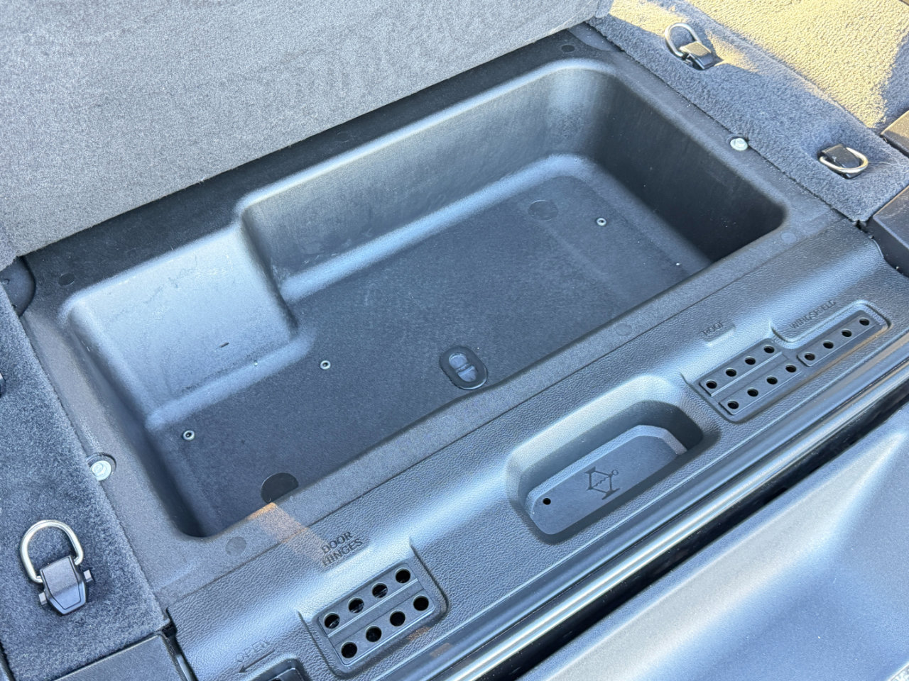 Used 2019 Jeep Wrangler Unlimited Sport S image 39