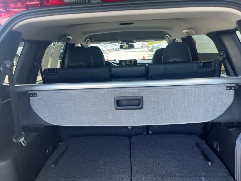 Used 2024 Mitsubishi Outlander SE image 4