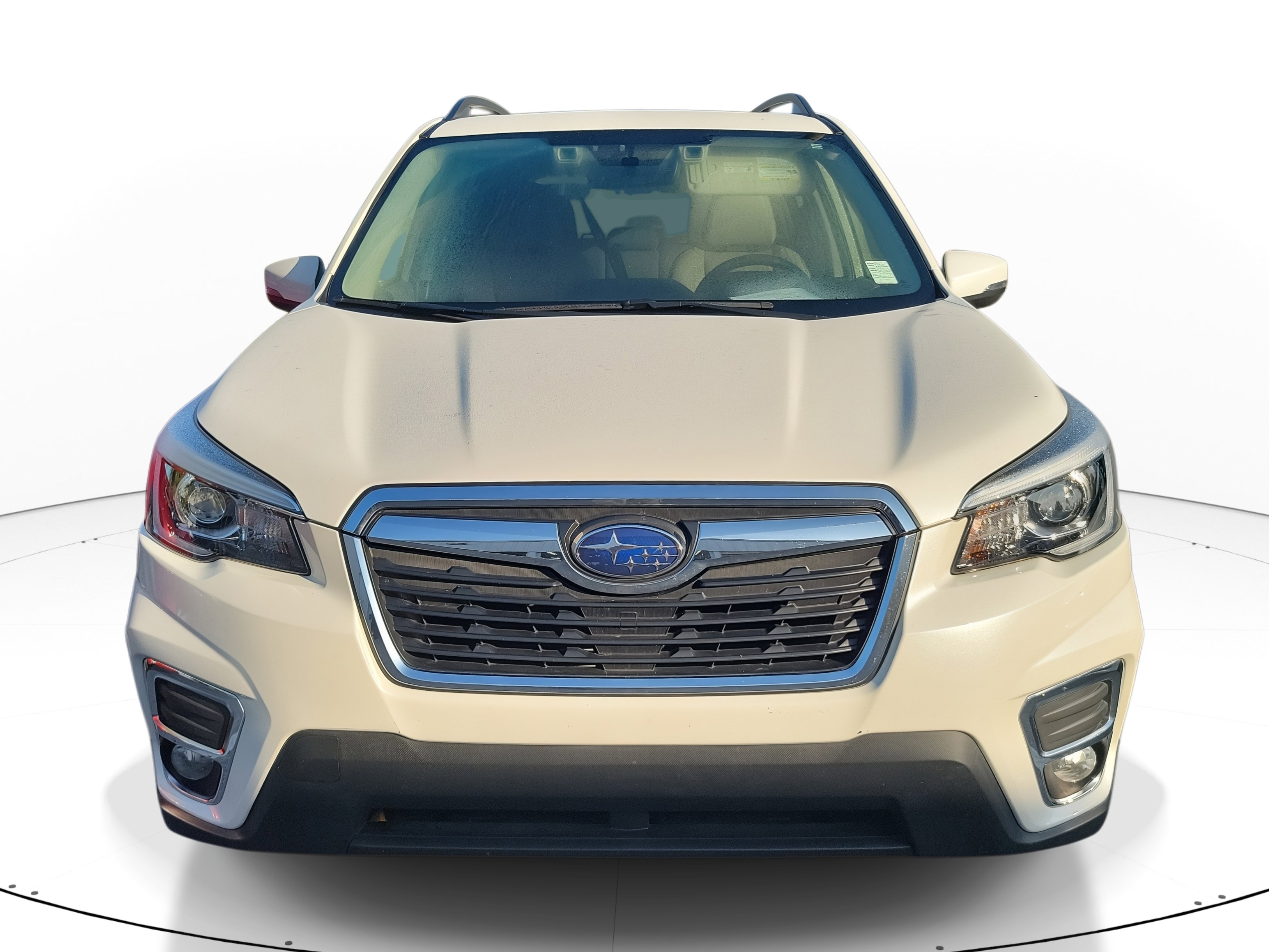 Used 2020 Subaru Forester Limited w/ Popular Package #3 video 2