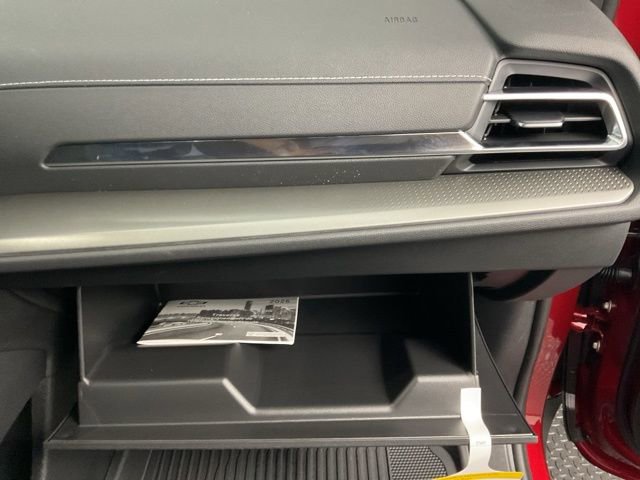New 2026 Chevrolet Traverse LT w/ LPO, Floor Liner Package image 25