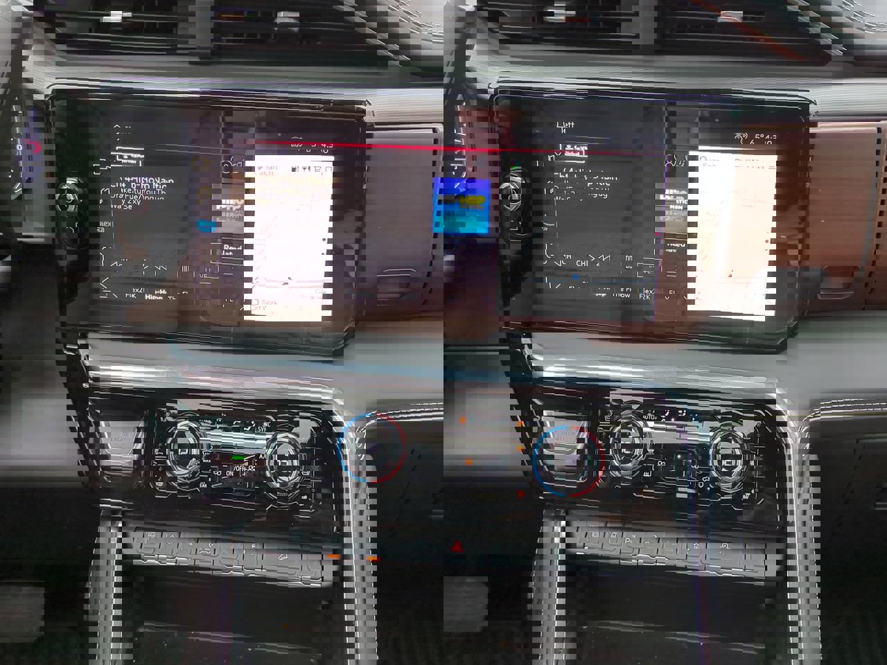 Certified 2024 GMC Sierra 2500 Denali Ultimate image 18