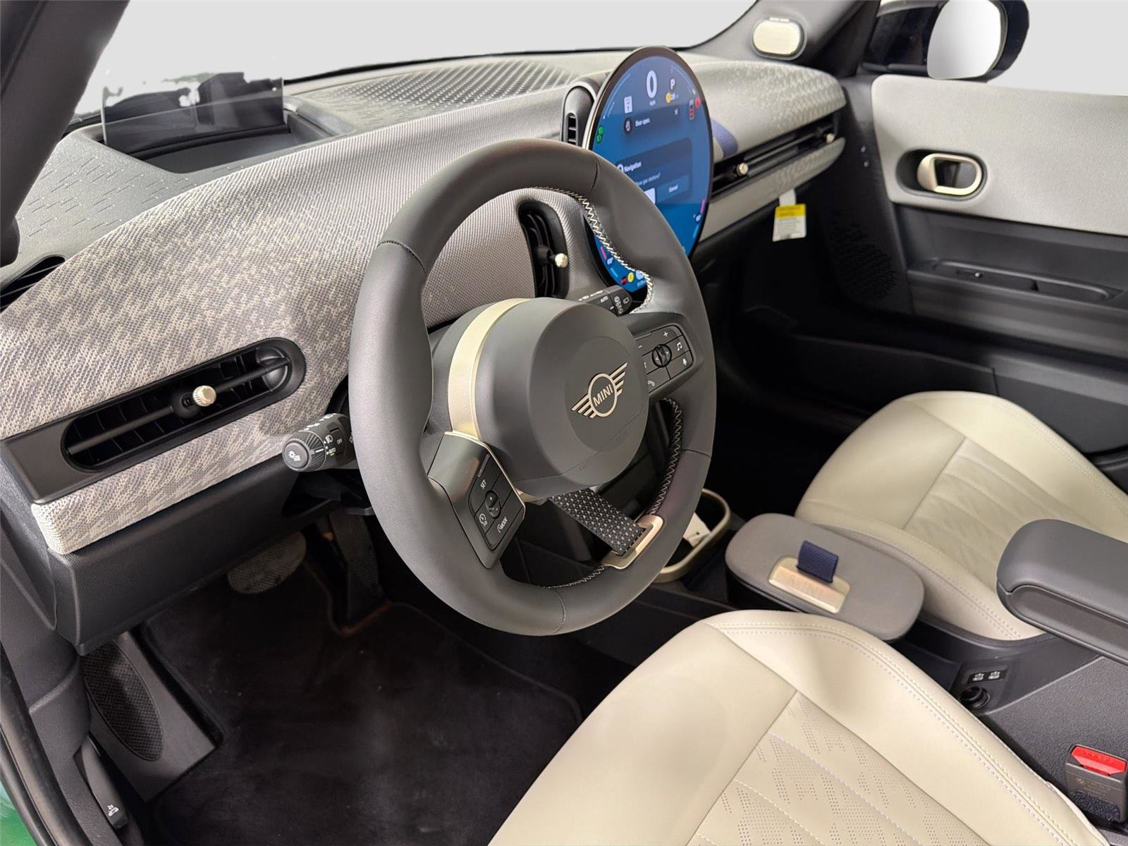 New 2026 MINI Cooper S FWD image 9