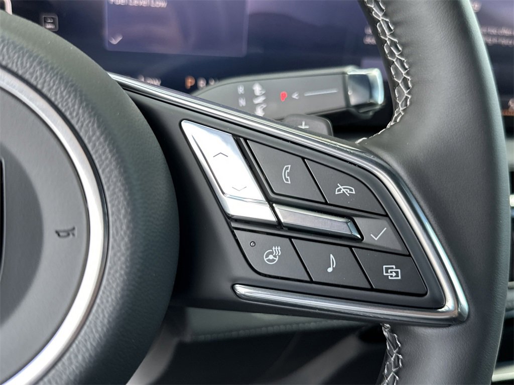 New 2025 Buick Enclave Sport Touring w/ Power Package image 25