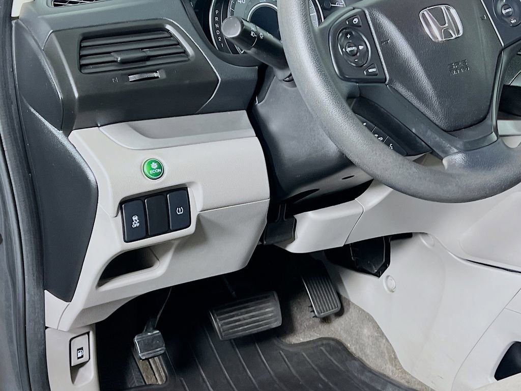 Used 2014 Honda CR-V LX image 10