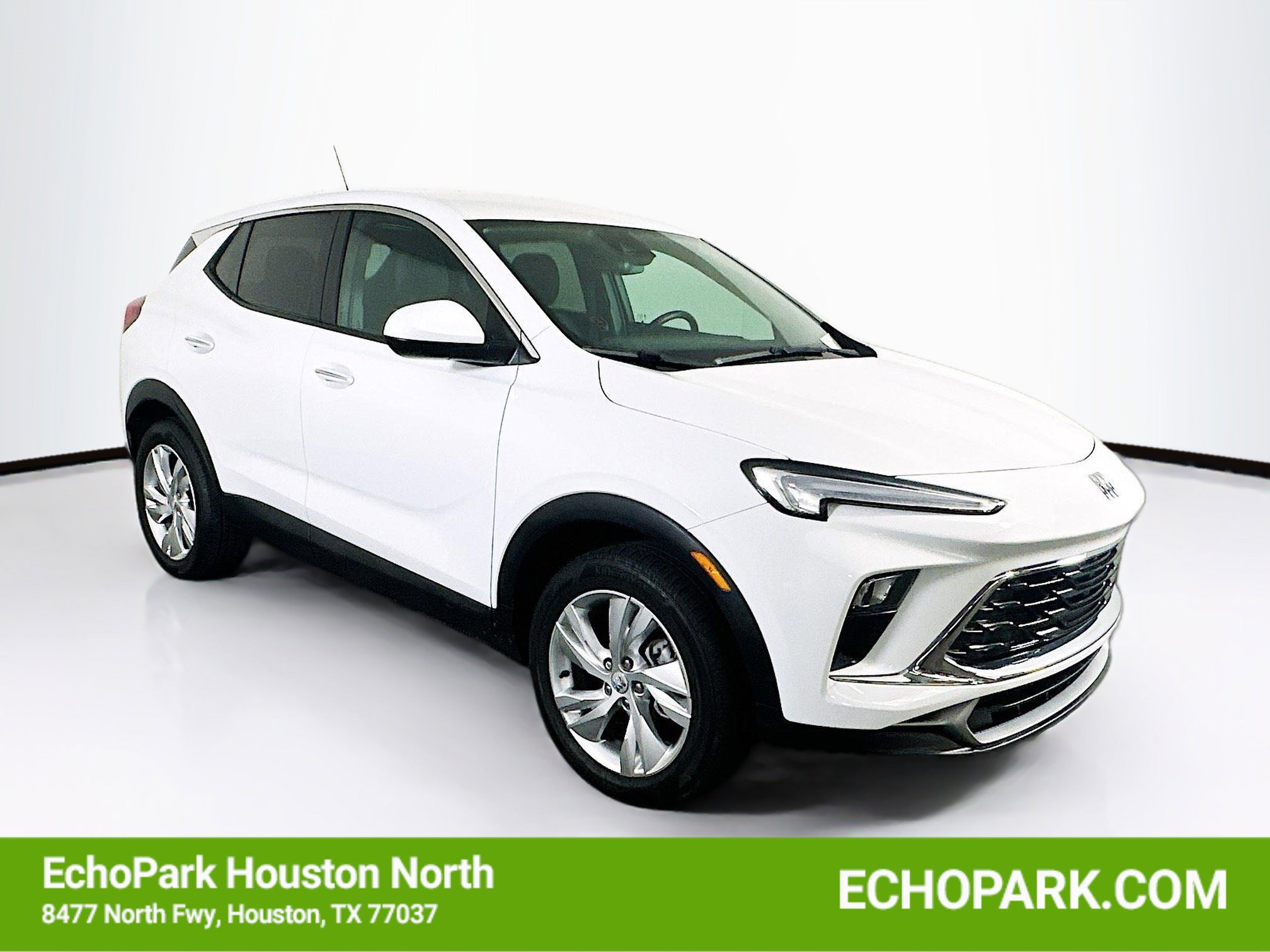 Used 2024 Buick Encore GX Preferred video 1