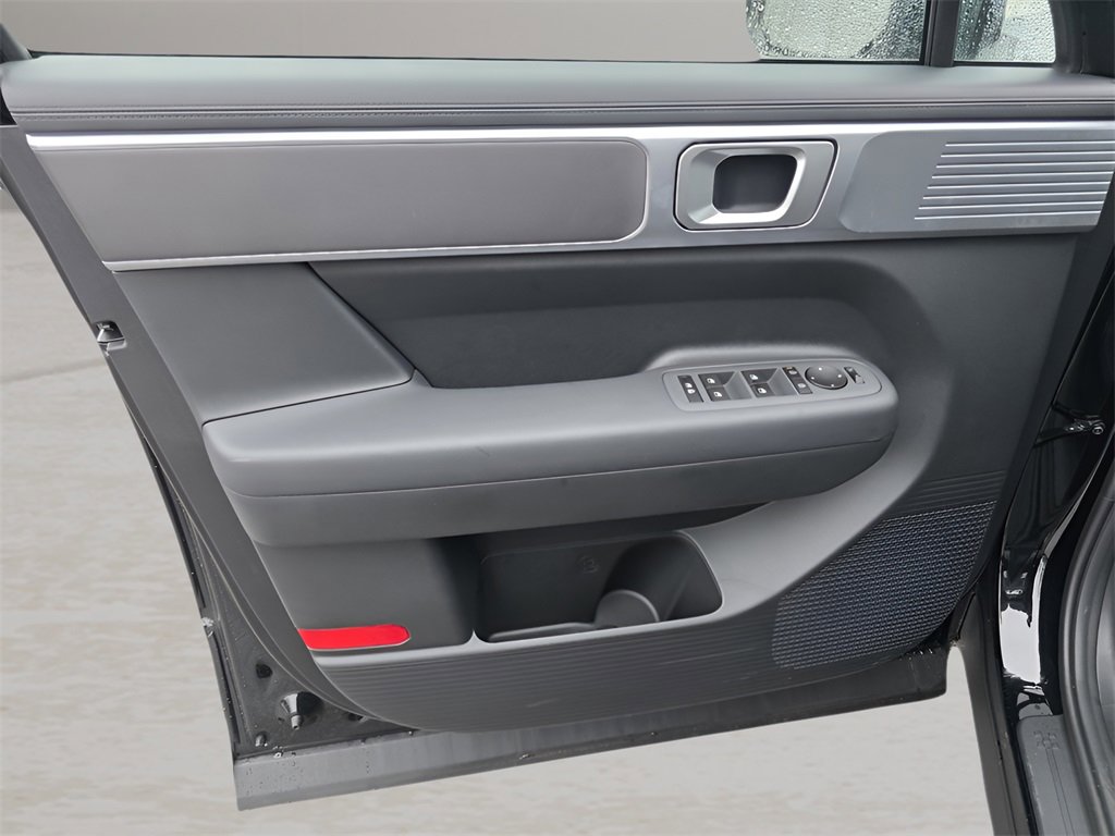 New 2026 Hyundai Santa Fe SE image 12